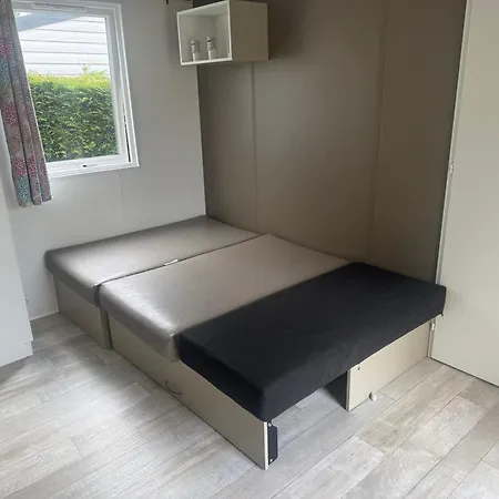 Kemping Mobil 7 Couchages