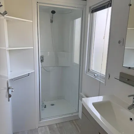 キャンプ場 Mobil