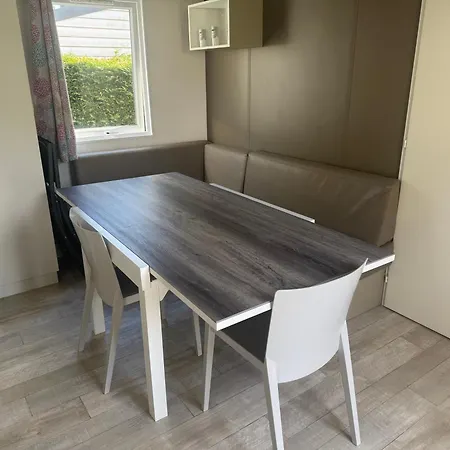 Mobil Campingplatz *