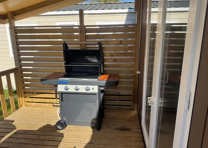 Campingplatz Mobil *